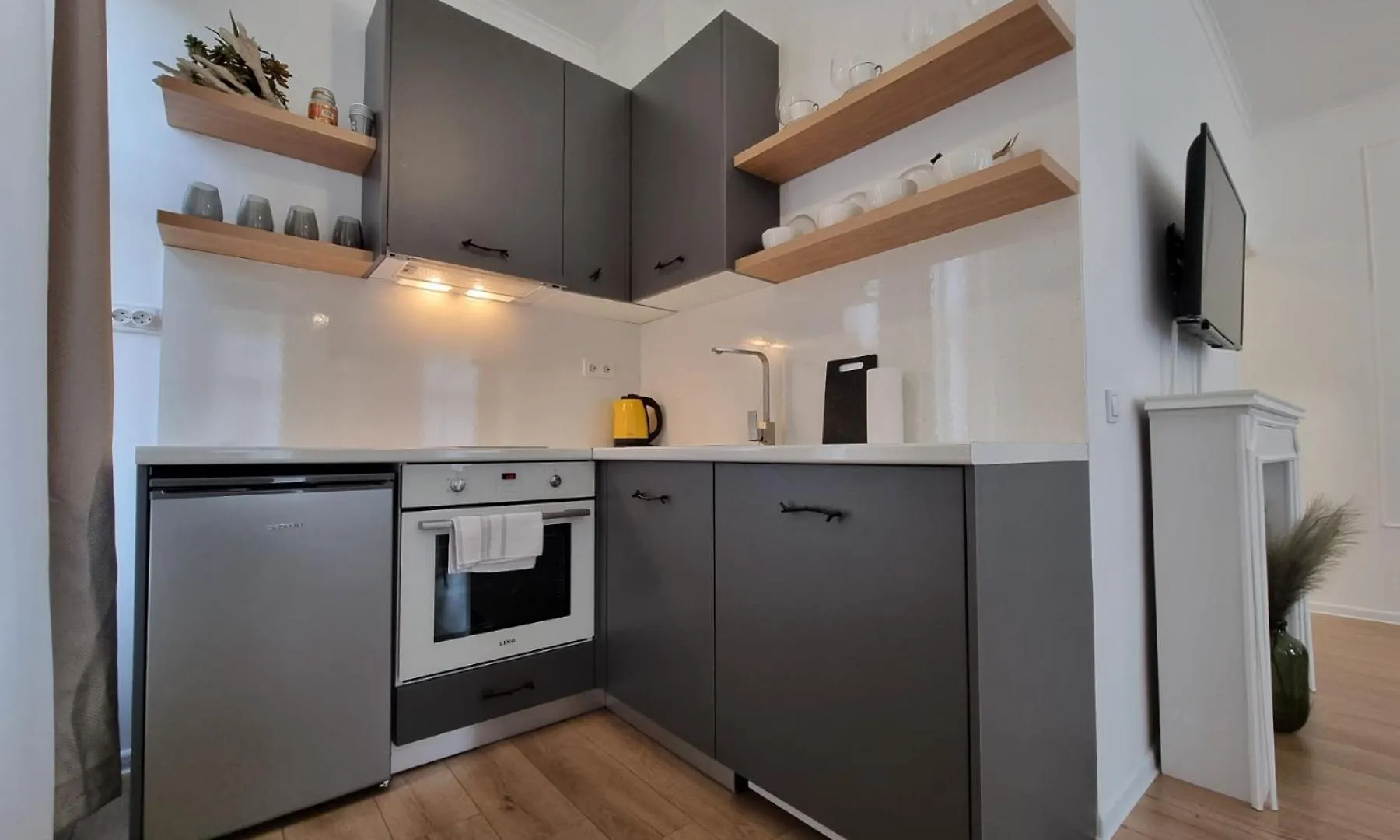 Lux Apartment Battenberg To The Seagarden Burgas