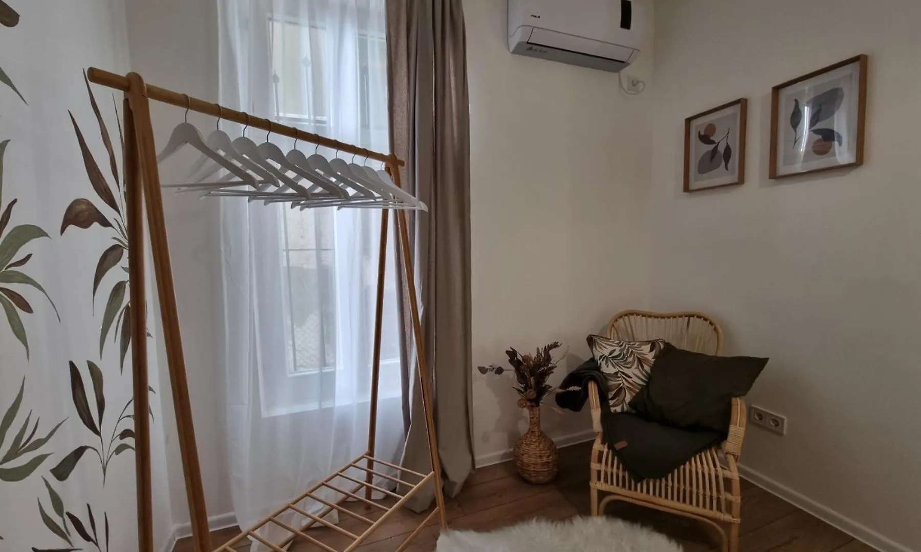 Lux Apartment Battenberg To The Seagarden Burgas