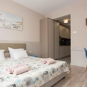 студио булаир 1 Burgas