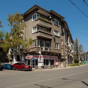 Maison d'hôtes Seaside Guest, Burgas